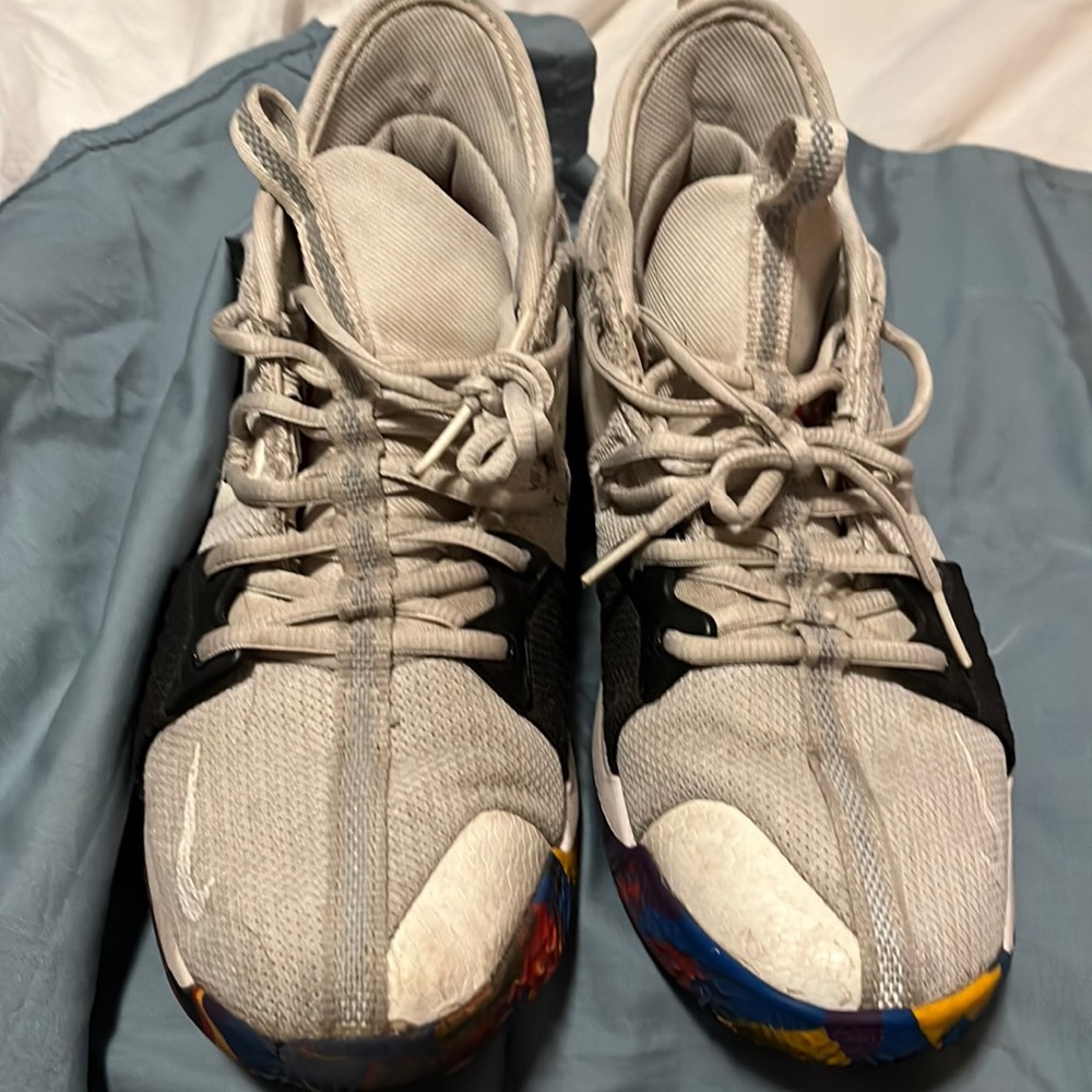 Nike sneakers